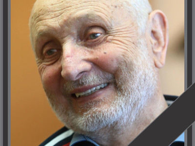 Umrl je g. Pavel Ledinek