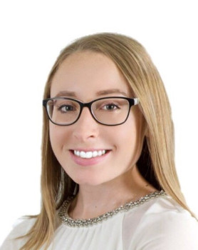 Blanka Lorenčič, Project Manager