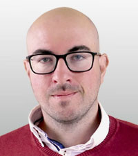 Tadej Crnjac, Project Manager