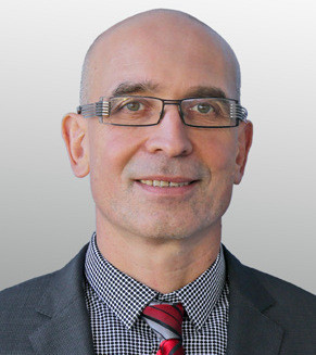 Gregor Ledinek, Managing Director