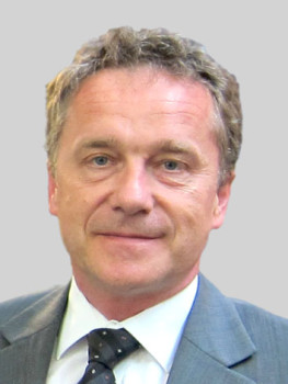 Tone Roškar, Sales Engineer