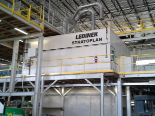 Stratoplan S750 / S900