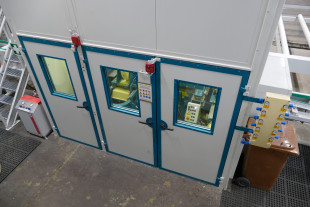 Europlan 300 / 400 / 600