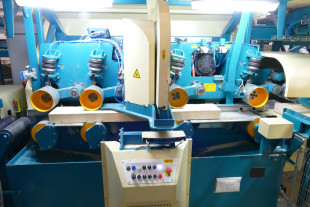 X-CUT Heavy duty powerful cross-cut saws for timber