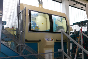 X-CUT Heavy duty powerful cross-cut saws for timber