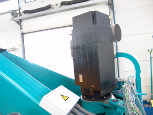 Rotoplast 2100 / 2700