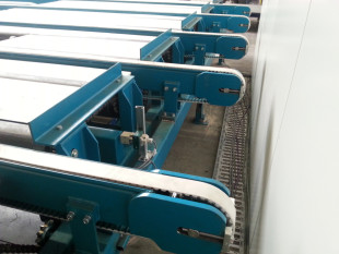 Ленточные транспортеры