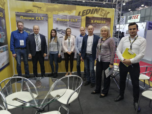 Sokol & Ledinek team
